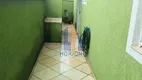 Foto 9 de Sobrado com 1 Quarto à venda, 250m² em Utinga, Santo André