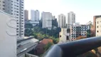 Foto 3 de Flat com 2 Quartos à venda, 72m² em Morumbi, São Paulo