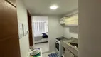 Foto 9 de Flat com 1 Quarto para venda ou aluguel, 33m² em Tambaú, João Pessoa