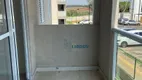 Foto 11 de Apartamento com 3 Quartos à venda, 80m² em Balneario Tropical, Paulínia