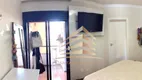 Foto 19 de Apartamento com 3 Quartos à venda, 127m² em Vila Santo Estevão, São Paulo