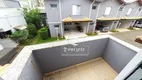 Foto 23 de Casa de Condomínio com 3 Quartos à venda, 136m² em Vila Valparaiso, Santo André