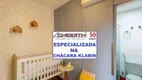 Foto 6 de Apartamento com 4 Quartos à venda, 175m² em Chácara Klabin, São Paulo