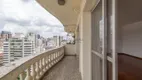 Foto 12 de Apartamento com 4 Quartos para alugar, 250m² em Perdizes, São Paulo