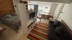 Foto 5 de Apartamento com 1 Quarto para alugar, 54m² em Itaim Bibi, São Paulo