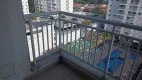 Foto 7 de Apartamento com 2 Quartos à venda, 61m² em Santo Amaro, São Paulo