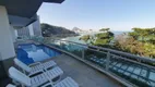 Foto 2 de Apartamento com 1 Quarto para alugar, 69m² em Vidigal, Rio de Janeiro