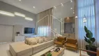 Foto 3 de Casa de Condomínio com 3 Quartos à venda, 260m² em Jardim São Domingos, Marília