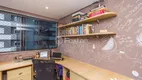 Foto 18 de Apartamento com 3 Quartos à venda, 106m² em Rio Branco, Porto Alegre