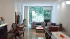 Foto 9 de Apartamento com 4 Quartos à venda, 138m² em Lagoa, Rio de Janeiro