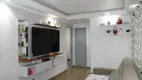 Foto 4 de Apartamento com 2 Quartos à venda, 55m² em Campo Limpo, São Paulo