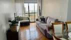 Foto 2 de Apartamento com 3 Quartos à venda, 115m² em Jardim das Paineiras, Campinas