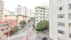 Foto 4 de Apartamento com 1 Quarto à venda, 47m² em Santa Cecília, São Paulo