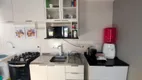 Foto 6 de Apartamento com 2 Quartos à venda, 44m² em Vargem Grande, Pinhais