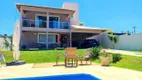 Foto 3 de Casa de Condomínio com 4 Quartos à venda, 224m² em Varzea, Lagoa Santa