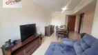 Foto 3 de Apartamento com 2 Quartos à venda, 55m² em Vila Guarani, São Paulo