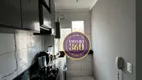 Foto 14 de Apartamento com 2 Quartos à venda, 42m² em Jardim Brasília, São Paulo