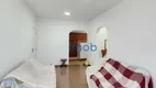 Foto 3 de Apartamento com 1 Quarto à venda, 61m² em Boqueirão, Santos