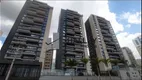 Foto 2 de Apartamento com 3 Quartos para alugar, 136m² em Norte (Águas Claras), Brasília