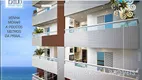 Foto 2 de Apartamento com 2 Quartos à venda, 73m² em Maracanã, Praia Grande