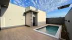 Foto 3 de Casa de Condomínio com 3 Quartos à venda, 250m² em Residencial Estoril Premium, Bauru