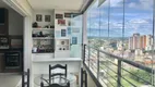 Foto 23 de Apartamento com 3 Quartos à venda, 114m² em Vila Edmundo, Taubaté