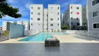 Foto 7 de Apartamento com 2 Quartos para alugar, 42m² em Lírio do Vale, Manaus