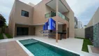 Foto 3 de Casa de Condomínio com 4 Quartos à venda, 370m² em Alphaville II, Salvador