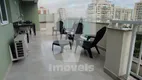 Foto 13 de Apartamento com 3 Quartos à venda, 118m² em Barra da Tijuca, Rio de Janeiro