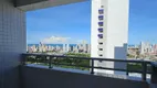 Foto 9 de Apartamento com 3 Quartos à venda, 95m² em Pedro Gondim, João Pessoa