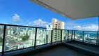 Foto 7 de Apartamento com 4 Quartos à venda, 170m² em Graça, Salvador