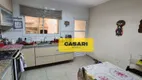 Foto 27 de Sobrado com 3 Quartos à venda, 156m² em Vila Scarpelli, Santo André