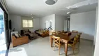 Foto 7 de Apartamento com 3 Quartos para alugar, 140m² em Praia das Pitangueiras, Guarujá