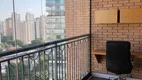 Foto 2 de Apartamento com 2 Quartos à venda, 48m² em Vila Nova Conceição, São Paulo
