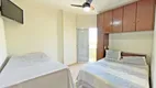 Foto 12 de Apartamento com 1 Quarto à venda, 55m² em Vila Tupi, Praia Grande