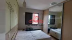 Foto 10 de Apartamento com 3 Quartos para alugar, 82m² em Vila Valparaiso, Santo André