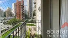 Foto 18 de Apartamento com 3 Quartos à venda, 130m² em Vila Suzana, São Paulo