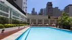 Foto 20 de Flat com 1 Quarto para alugar, 42m² em Jardim Paulista, São Paulo