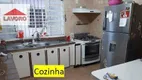 Foto 8 de Sobrado com 3 Quartos à venda, 203m² em Vila Piauí, São Paulo