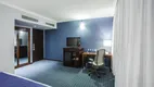 Foto 5 de Flat com 1 Quarto à venda, 30m² em Cidade Monções, São Paulo