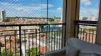 Foto 2 de Apartamento com 3 Quartos à venda, 100m² em Centro, Rio Claro