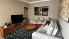 Foto 18 de Apartamento com 3 Quartos à venda, 114m² em Vila Uberabinha, São Paulo