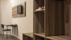 Foto 21 de Flat com 1 Quarto à venda, 26m² em Moema, São Paulo