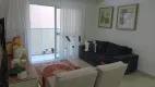 Foto 4 de Apartamento com 2 Quartos à venda, 72m² em Embaré, Santos