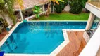 Foto 9 de Casa com 4 Quartos para alugar, 420m² em Jurerê Internacional, Florianópolis