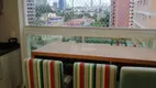 Foto 22 de Apartamento com 2 Quartos à venda, 102m² em Jardim, Santo André