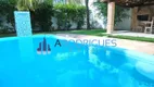 Foto 15 de Casa de Condomínio com 5 Quartos à venda, 550m² em Stella Maris, Salvador