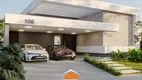 Foto 3 de Casa de Condomínio com 3 Quartos à venda, 220m² em Parque Residencial Damha IV, Presidente Prudente