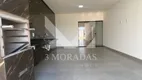 Foto 7 de Casa com 3 Quartos à venda, 153m² em Setor Barra da Tijuca, Goiânia
