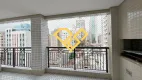 Foto 3 de Apartamento com 3 Quartos à venda, 143m² em Gonzaga, Santos